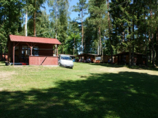 Noclegi Mazury domki drewniane wynajem ośrodek wypoczynkowy nad jeziorem Polska
